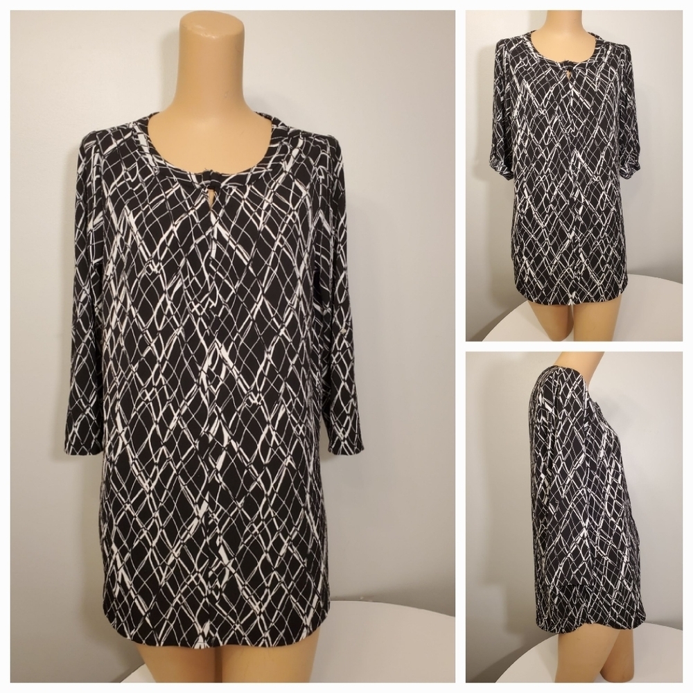 Beautiful Cathy Blouse